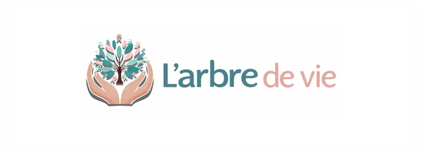 Logo de l’association L’Arbre de Vie