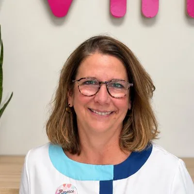 Membre de l’équipe du Centre VIMA
